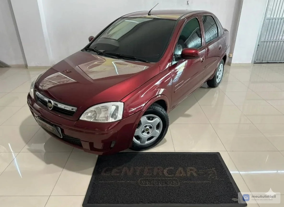 GM - Chevrolet Corsa - Foto 1